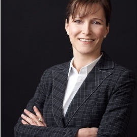 Profilbild von Angelika Dinges