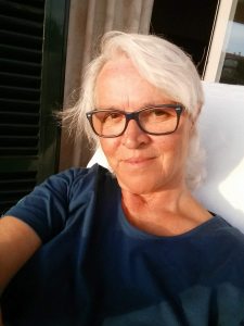 Profilbild von Angelika Dinkler