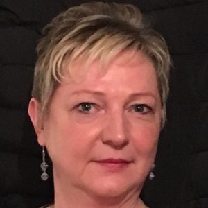 Profilbild von Angelika Dirks