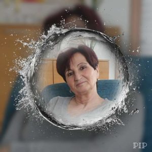 Profilbild von Angelika Dittmann