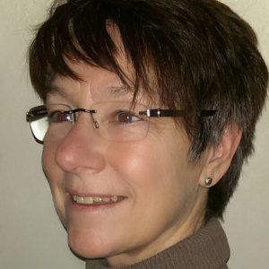 Profilbild von Angelika Dobberphul