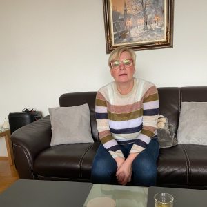 Profilbild von Angelika Dobsza