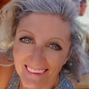 Profilbild von Angelika Döring