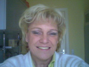 Profilbild von Angelika Dolling