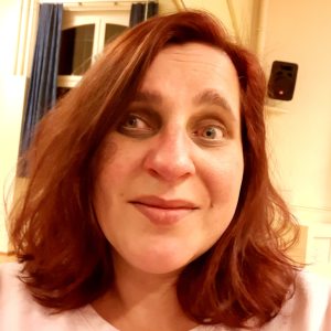 Profilbild von Angelika Donner