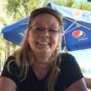 Profilbild von Angelika Dotson