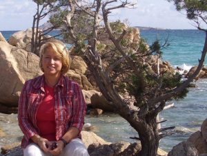 Profilbild von Angelika Dr. Bonke