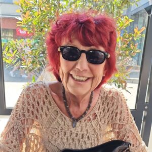 Profilbild von Angelika Drawitz