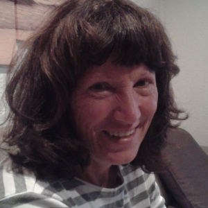 Profilbild von Angelika Draxler