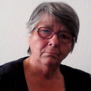 Profilbild von Angelika Dreher