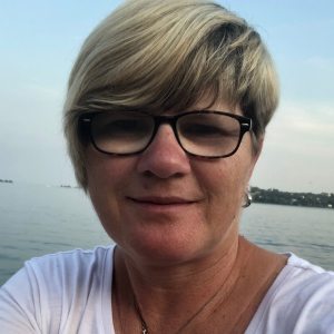 Profilbild von Angelika Dreilich