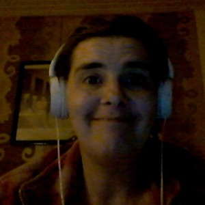 Profilbild von Angelika Drescher