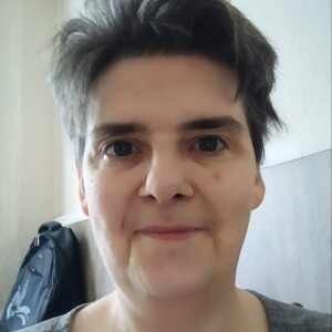 Profilbild von Angelika Drescher