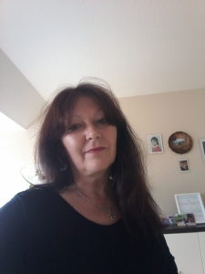 Profilbild von Angelika Dresler