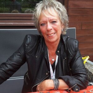 Profilbild von Angelika Drews-Grothe