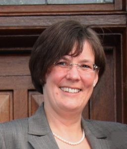 Profilbild von Angelika Drossner
