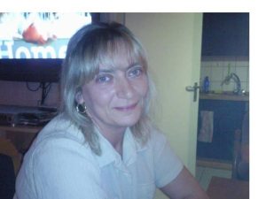 Profilbild von Angelika Drue