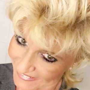 Profilbild von Angelika Ebest