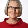 Profilbild von Angelika Eckart