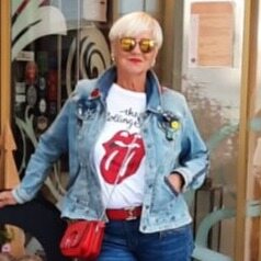 Profilbild von Angelika Eckert