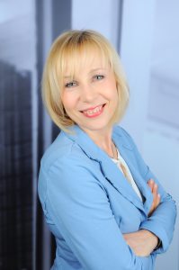 Profilbild von Angelika Effenberger