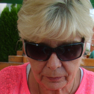 Profilbild von Angelika Egerer