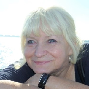 Profilbild von Angelika Egermann