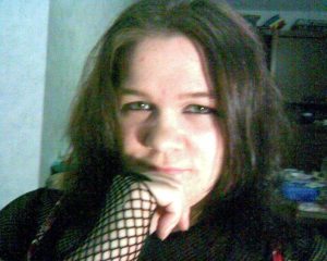 Profilbild von Angelika Eggert
