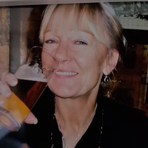 Profilbild von Angelika Eggert