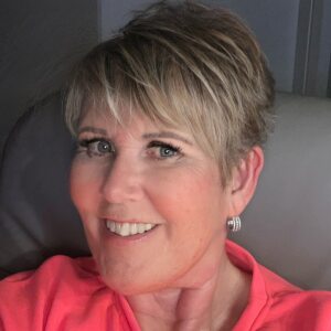 Profilbild von Angelika Ehlert