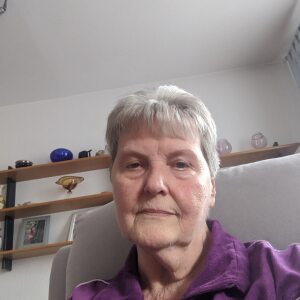Profilbild von Angelika Ehmann