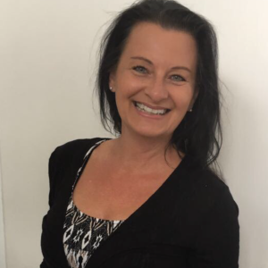 Profilbild von Angelika Ehrhard