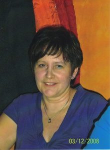 Profilbild von Angelika Eichler