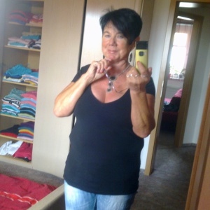 Profilbild von Angelika Eichler
