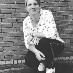 Profilbild von Angelika Eikenhorst