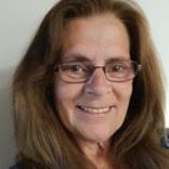 Profilbild von Angelika Eisenbach