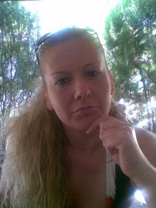 Profilbild von Angelika Eisenhöfer