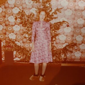 Profilbild von Angelika Eisenmann