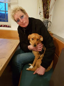 Profilbild von Angelika Eismann