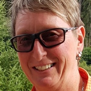 Profilbild von Angelika Eismann