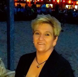 Profilbild von Angelika Eissing