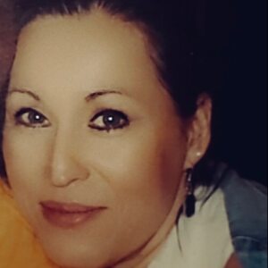 Profilbild von Angelika Ekee