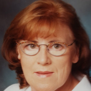 Profilbild von Angelika Ellenbruch