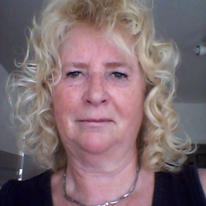 Profilbild von Angelika Elsässer