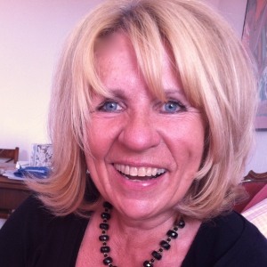 Profilbild von Angelika Elsasser