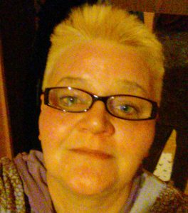 Profilbild von Angelika Ender