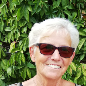 Profilbild von Angelika Engel