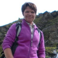 Profilbild von Angelika Engelhard