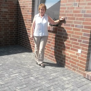 Profilbild von Angelika Engelin