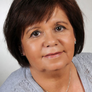 Profilbild von Angelika Erbach
